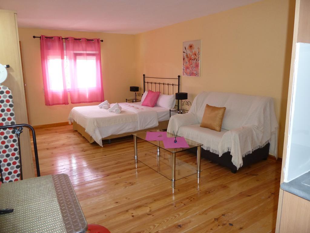 Aparthotel Carrio Sol - Monty´s Calpe Exterior foto