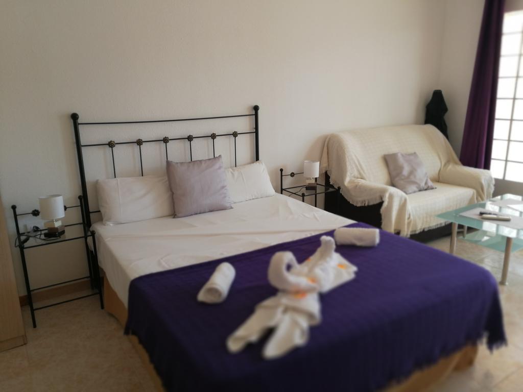 Aparthotel Carrio Sol - Monty´s Calpe Exterior foto