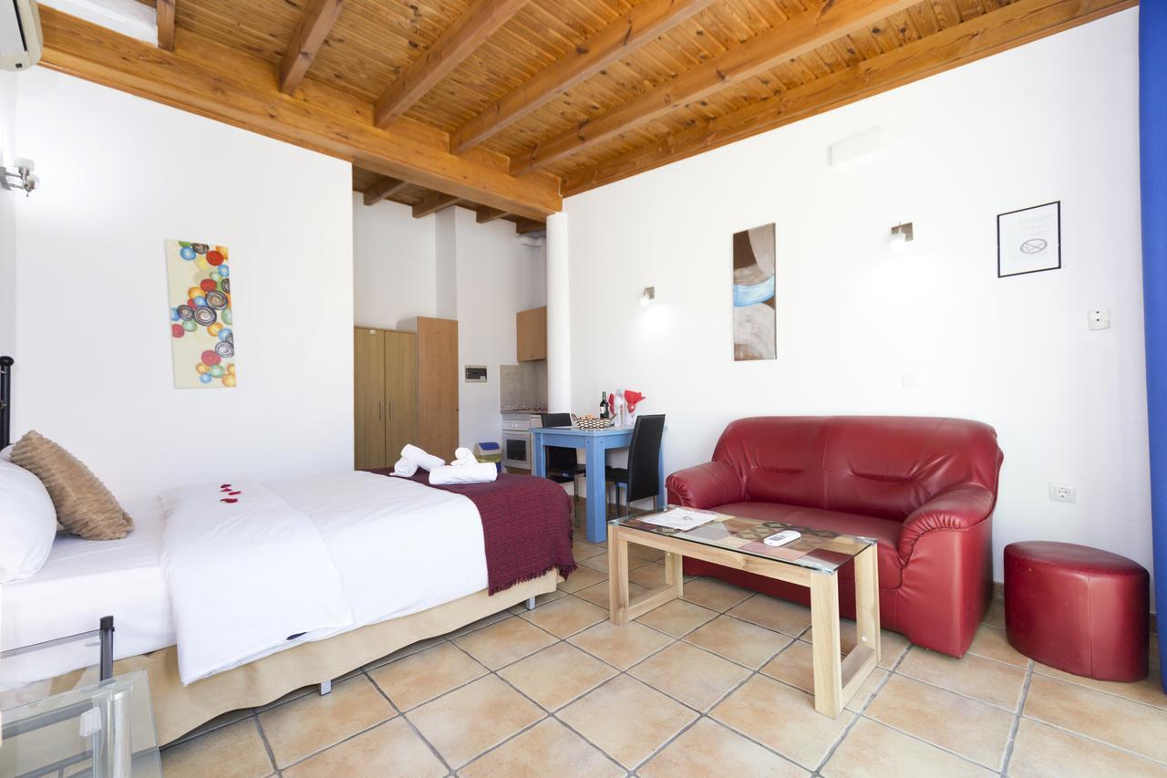 Aparthotel Carrio Sol - Monty´s Calpe Quarto foto