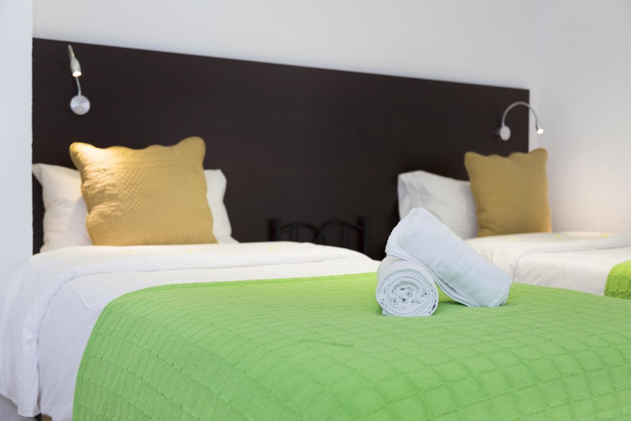 Aparthotel Carrio Sol - Monty´s Calpe Quarto foto