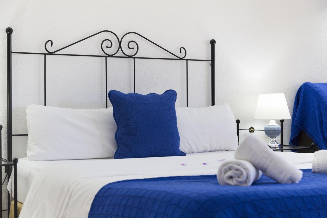 Aparthotel Carrio Sol - Monty´s Calpe Quarto foto