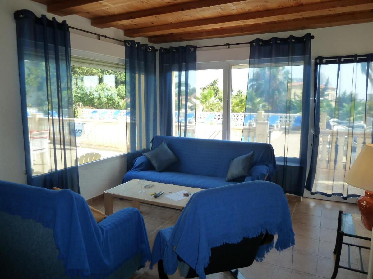 Aparthotel Carrio Sol - Monty´s Calpe Quarto foto